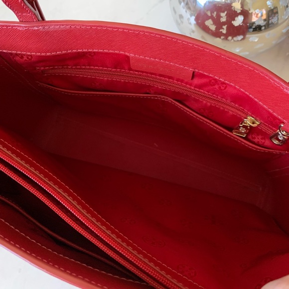 SOLD Tory Burch York Tote Small - Picture 5 of 7